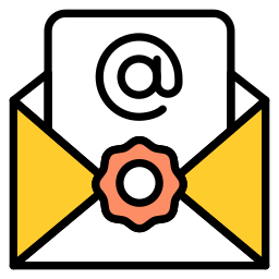 briefkopf icon