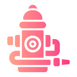 Hydrant icon