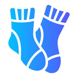 Socks icon