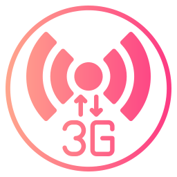 3g icon