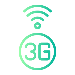 3g icon