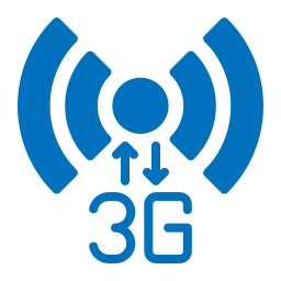 3g icon