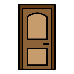 Door icon