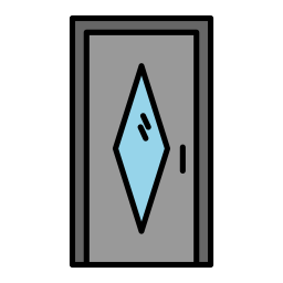 Door icon