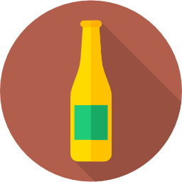 Bottle icon