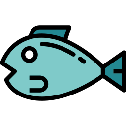 Fish icon