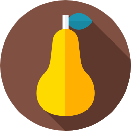 Pear icon