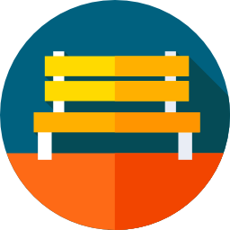 Bench icon