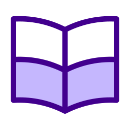 Book icon