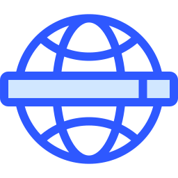 Website icon