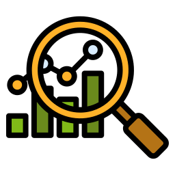 Analysis icon