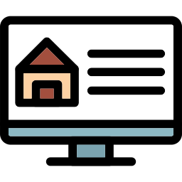 Website icon