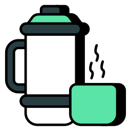 Thermos icon