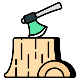 Axe icon