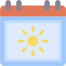 Calendar icon