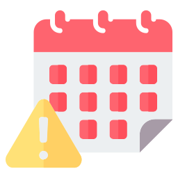 Schedule icon