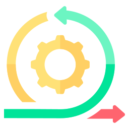 agile icona