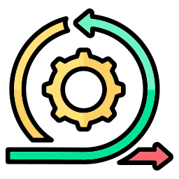 agile Icône