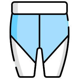 Shorts icon