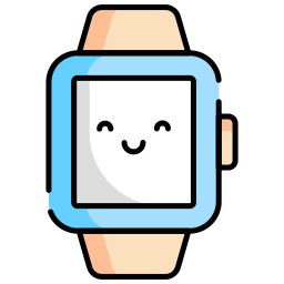 smartwatch icon