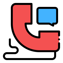 Customer feedback icon