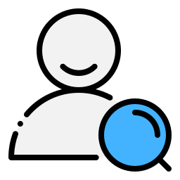 Research icon