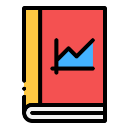 Book icon