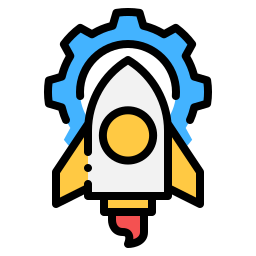 Startup icon