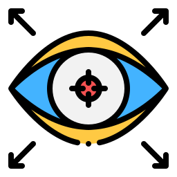 Vision icon