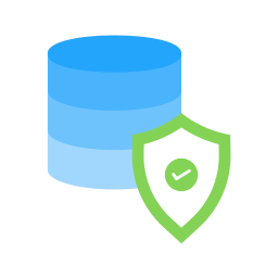 Data security icon