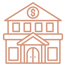 bank icon