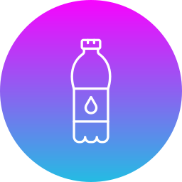 Bottle icon