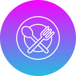 Cutlery icon