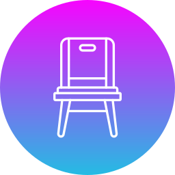 Chair icon