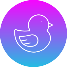 Duck icon