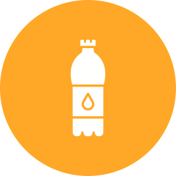 Bottle icon