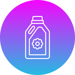 Detergent icon