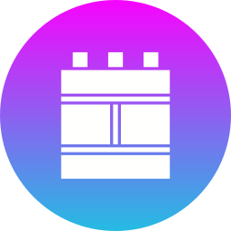 Blocks icon