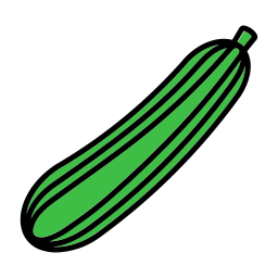 Cucumber icon