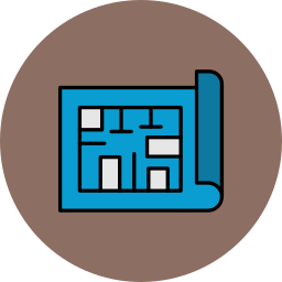 Blueprint icon