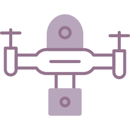 Drone icon