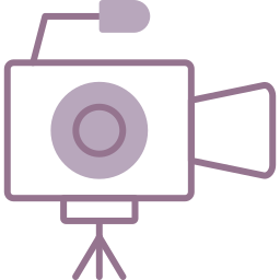 videokamera icon