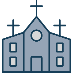 Church icon