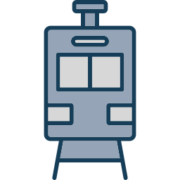 Train icon