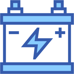 autobatterie icon