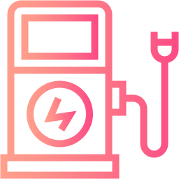 Charging icon