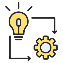 implementierung icon