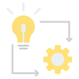 implementazione icona