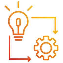 implementazione icona