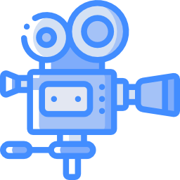 videokamera icon